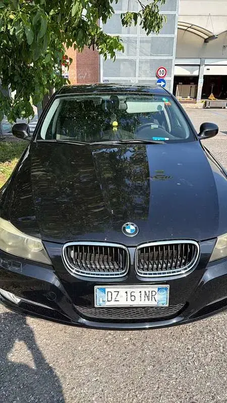 Usata BMW 318 143 CV (105 kW) 2009 Station wagon