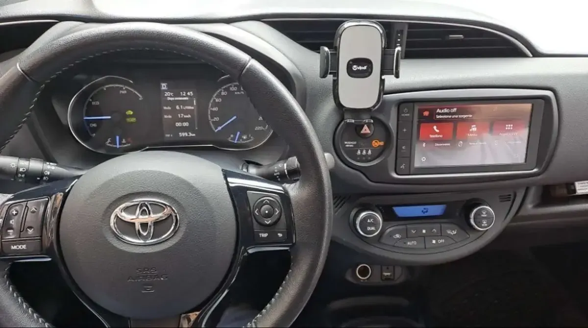 Usata Toyota Yaris 87 CV (63 kW) 2019 Utilitaria