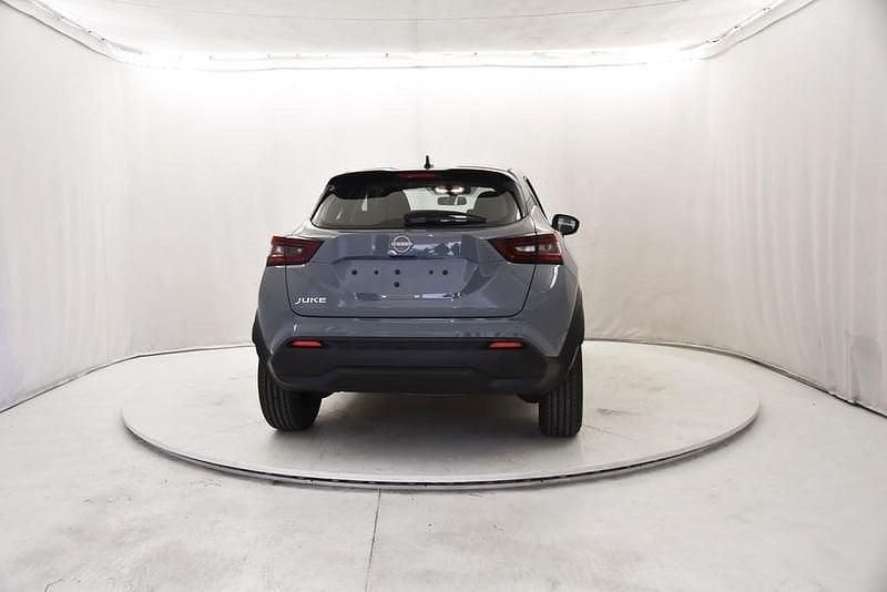 Nuova Nissan Juke Acenta 114 CV (83 kW) 2026 Grigio SUV