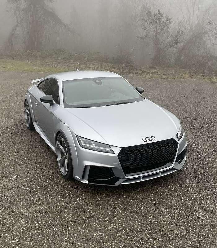Usata Audi TT Design 230 CV (169 kW) 2016 Coupé