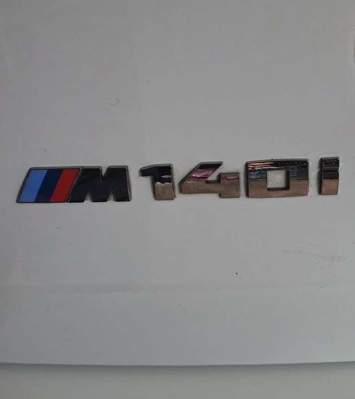 Usata 2018 BMW M140 Due volumi | 28.000 € (Buon prezzo) - Immagine 1/4