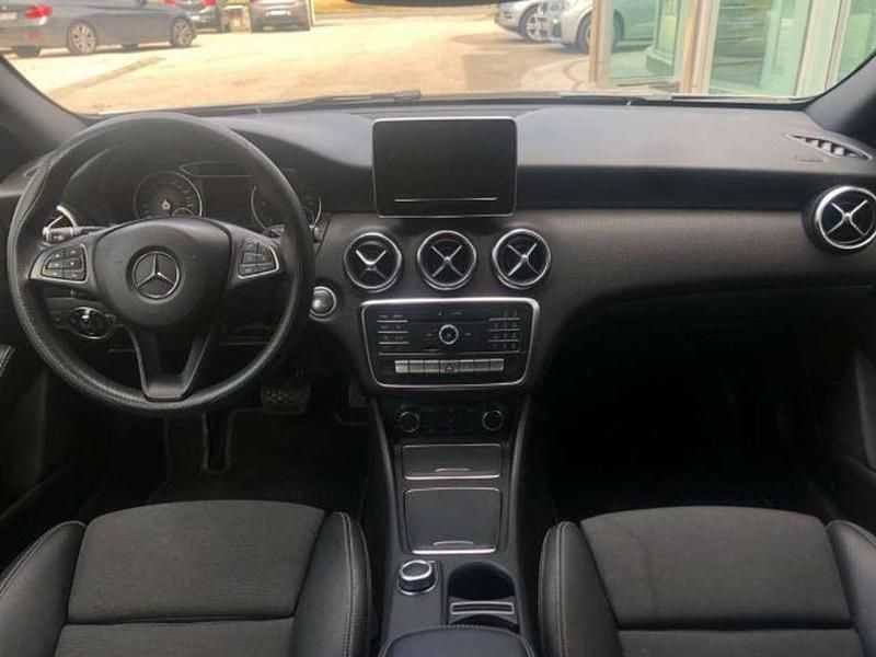 Usata Mercedes A160 90 CV (66 kW) 2017 Other Berlina