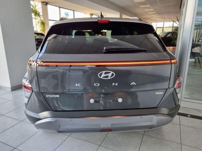 Usata Hyundai Kona 141 CV (103 kW) 2024 Other SUV