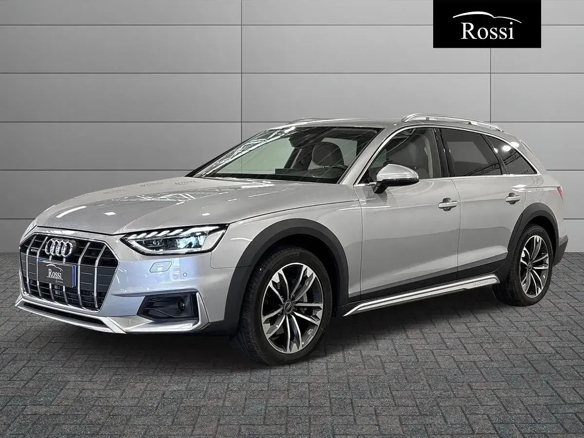 Usata Audi A4 Allroad 204 CV (150 kW) 2024 Station wagon