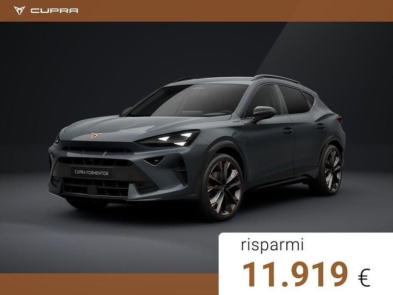 Magnetic tech Nuova 2025 Cupra Formentor SUV | 41.500 € - Immagine 1/4
