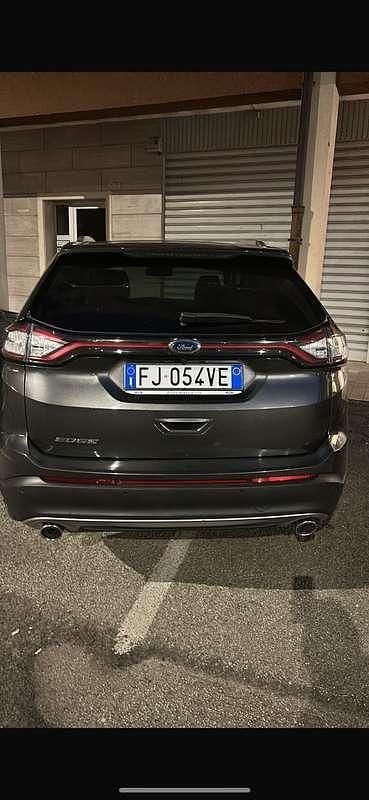 Usata 2019 Ford Edge ST-Line SUV | 23.000 € - Immagine 1/4