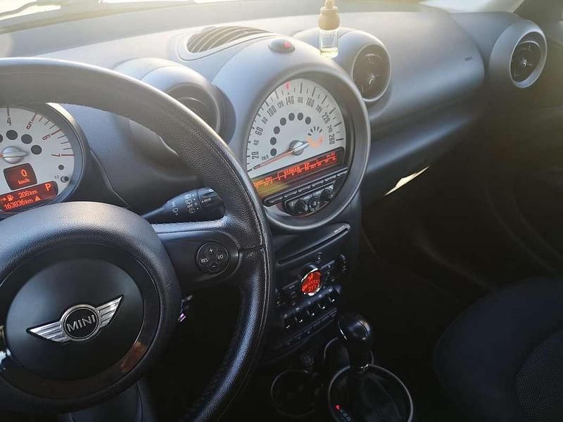 Usata Mini Cooper D Countryman 111 CV (81 kW) 2012 SUV