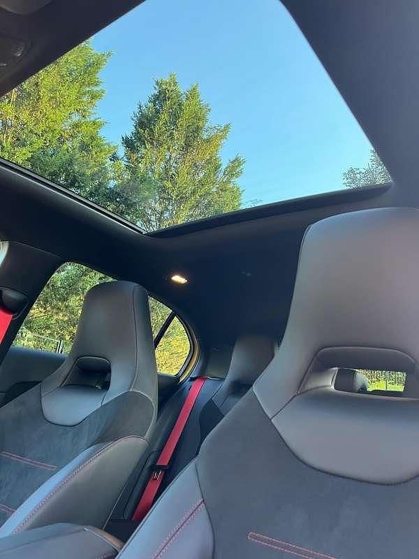 Usata Mercedes A35 AMG AMG 306 CV (225 kW) 2024 Berlina