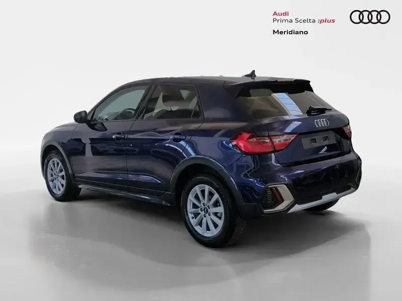 Usata Audi A1 Sportback Business 116 CV (85 kW) 2025 Utilitaria