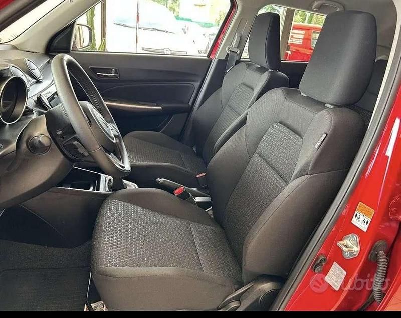 Usata Suzuki Swift 90 CV (66 kW) 2023 Utilitaria