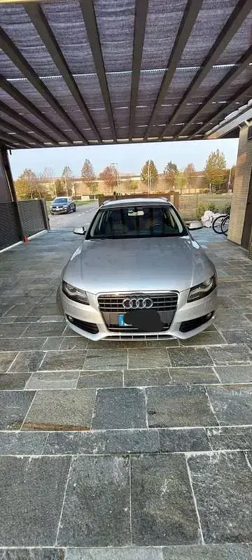 Usata Audi A4 Ambiente 143 CV (105 kW) 2011 Station wagon