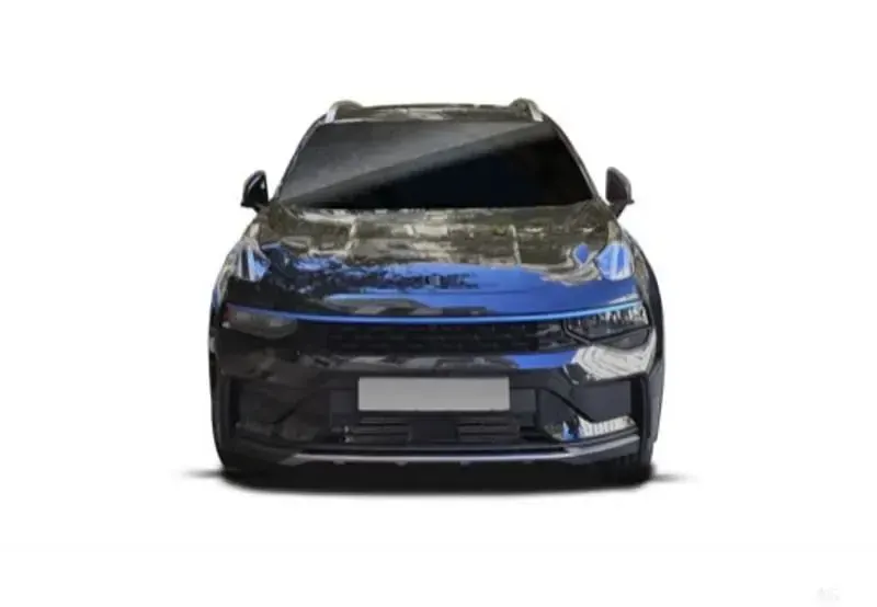 Usata Lynk & Co 01 261 CV (191 kW) 2023 SUV