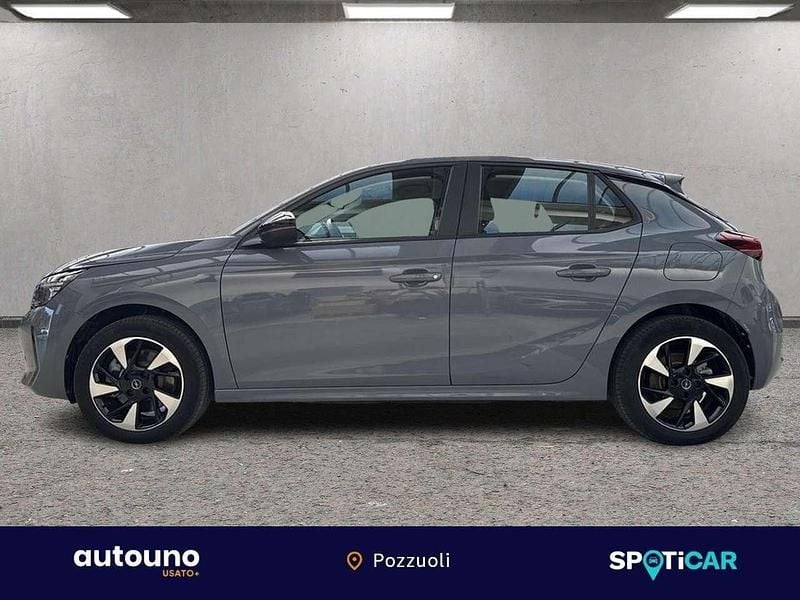 Usata Opel Corsa 56 kW (77 CV) 2023 Grigio Berlina