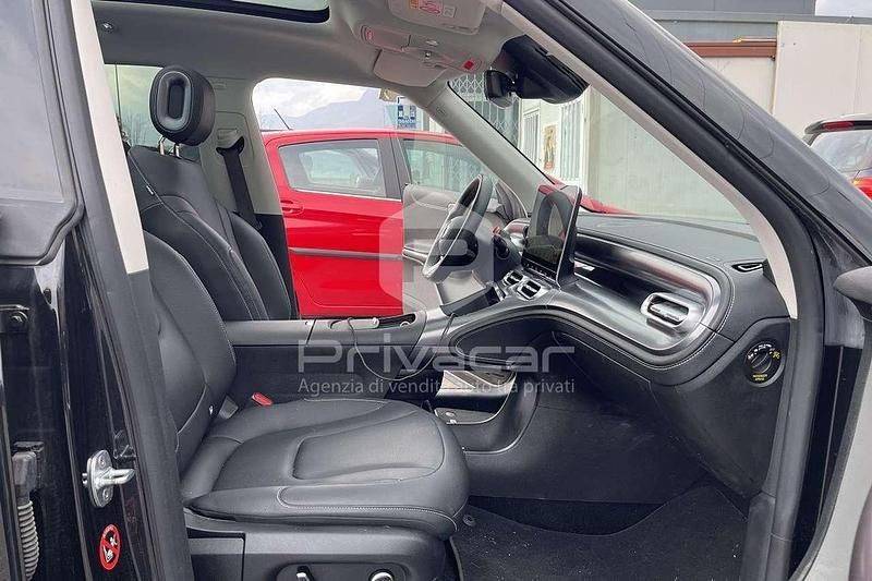 Usata Smart #1 Edition #1 75 kW (102 CV) 2024 Nero SUV