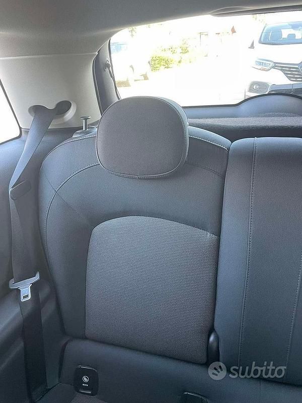 Usata Mini One D 90 CV (66 kW) 2014 Utilitaria