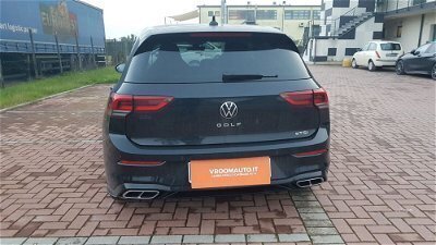 Usato 2021 VW Golf VIII 1.5 El_Hybrid 150 CV (27.490 €)