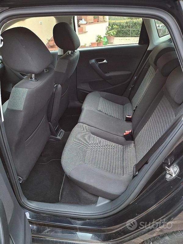 Usata VW Polo 60 CV (44 kW) 2013 Utilitaria