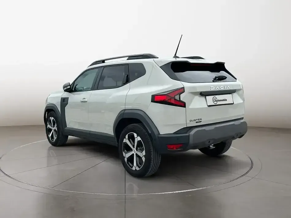 Usata Dacia Duster Expression 93 CV (68 kW) 2024 SUV