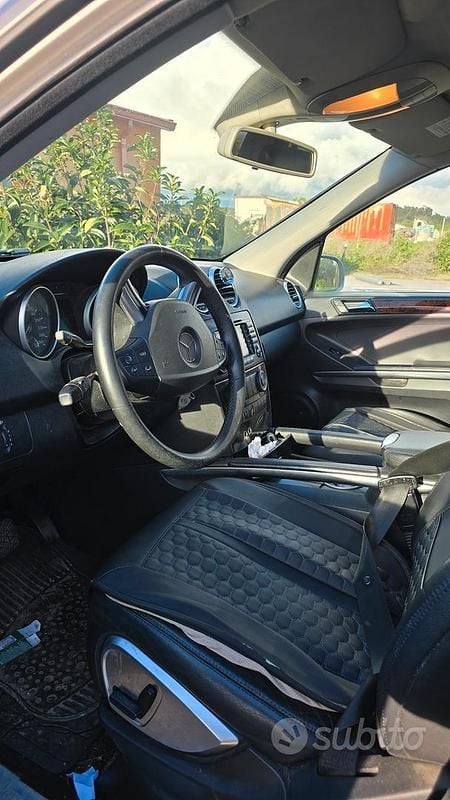 Usata Mercedes ML320 2006 SUV
