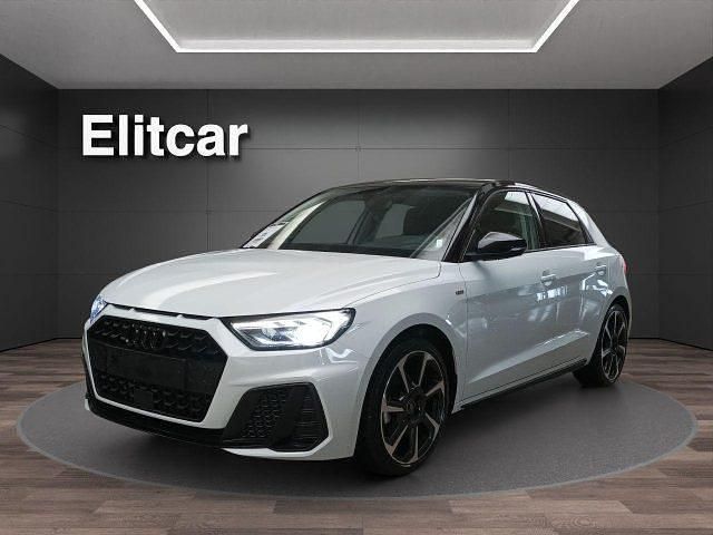 Usata Audi A1 Sport 116 CV (85 kW) 2025 Vari colori Berlina