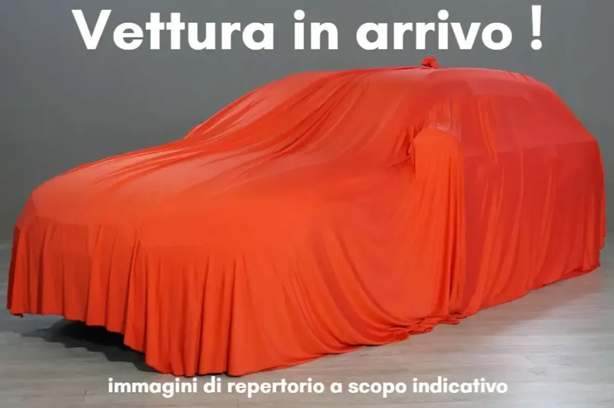 Usata VW Caddy Business 75 CV (55 kW) 2021 Bianco Monovolume
