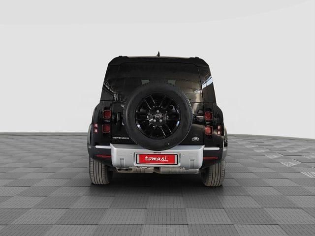 Usata Land Rover Defender S 200 CV (147 kW) 2023 Nero SUV