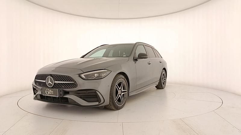 Usado Mercedes 220 Advanced 199 CV (146 kW) 2024 Familiar