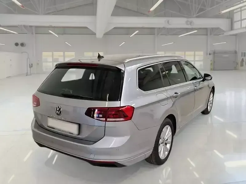 Usata VW Passat Business 150 CV (110 kW) 2023 Station wagon