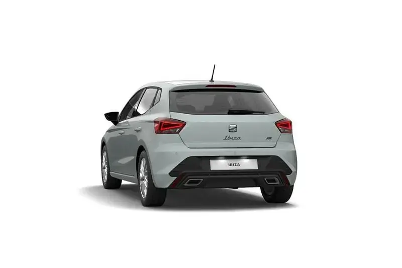 Nuova Seat Ibiza FR 95 CV (69 kW) 2026 Utilitaria