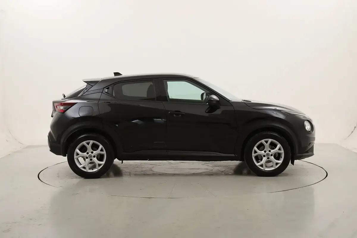 Usata Nissan Juke N-Connecta 114 CV (83 kW) 2021 SUV