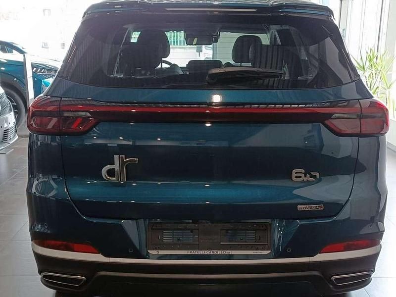 Usata DR DR 6.0 147 CV (108 kW) 2025 Other SUV
