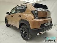 Nuova Fiat Grande Panda Icon 110 CV (80 kW) 2026 Bronzo Utilitaria