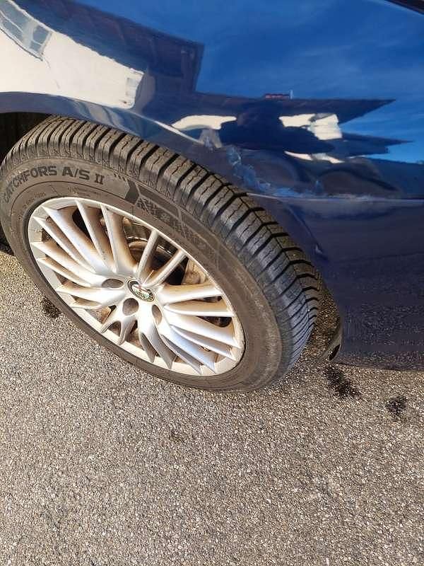 Usata Alfa Romeo 159 Progression 170 CV (125 kW) 2011 Berlina