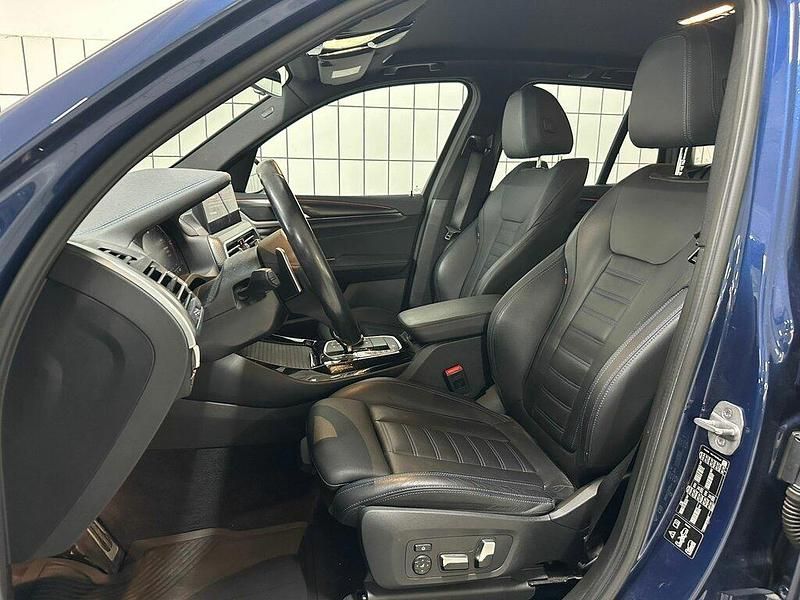 Usata BMW X3 Performance 249 CV (183 kW) 2024 SUV