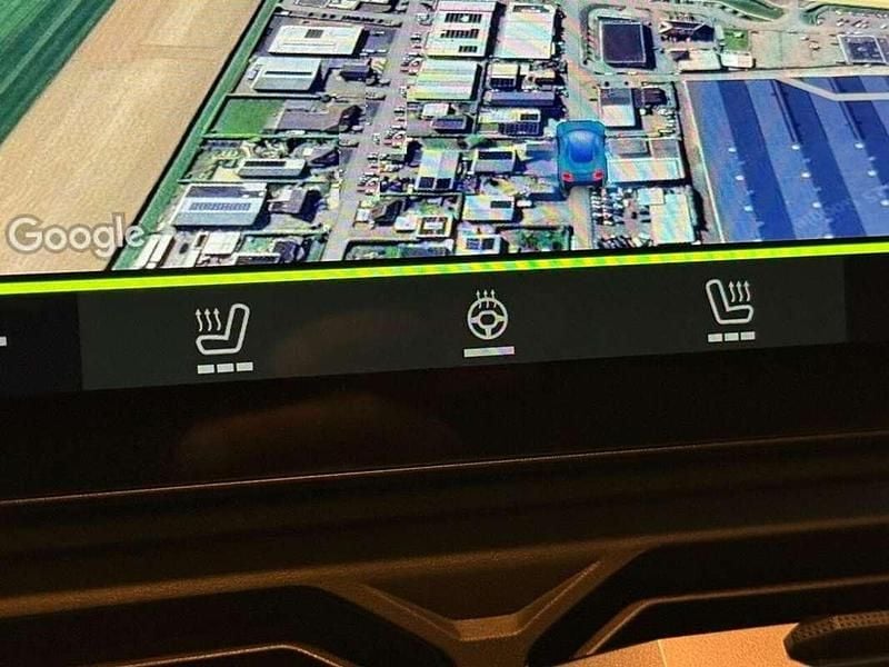 Usata Dacia Duster Expression 94 CV (69 kW) 2024 Bianco SUV