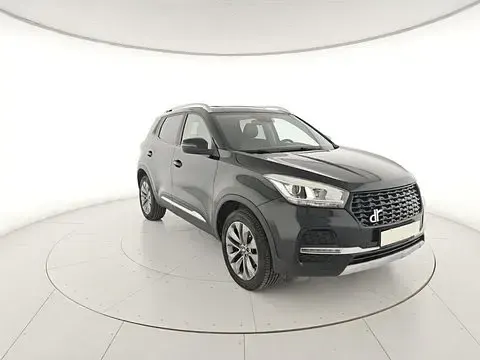 Usata DR DR 4.0 114 CV (83 kW) 2022 SUV
