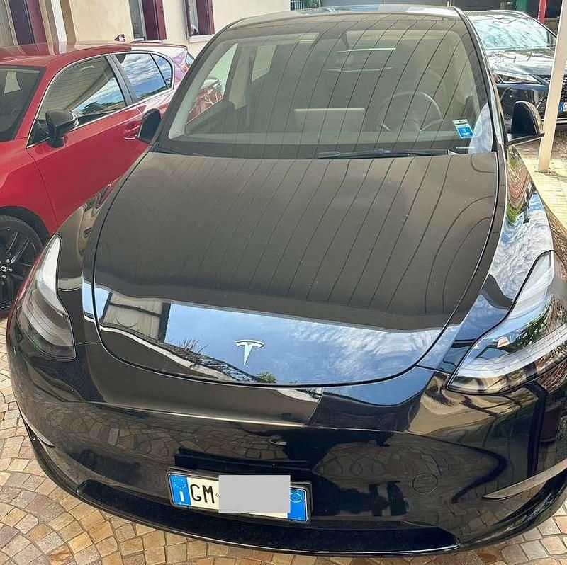 Usata Tesla Model Y 152 kW (208 CV) 2023 SUV