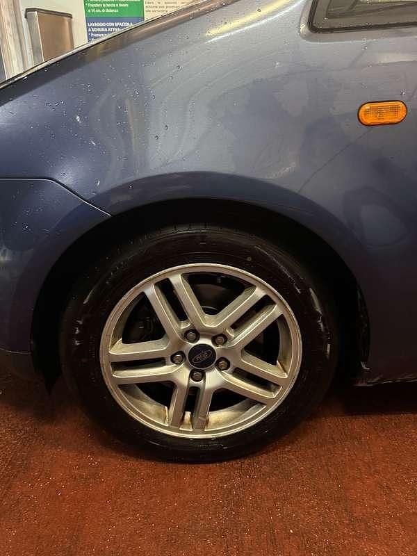 Usata Ford C-MAX 116 CV (85 kW) 2007 Monovolume
