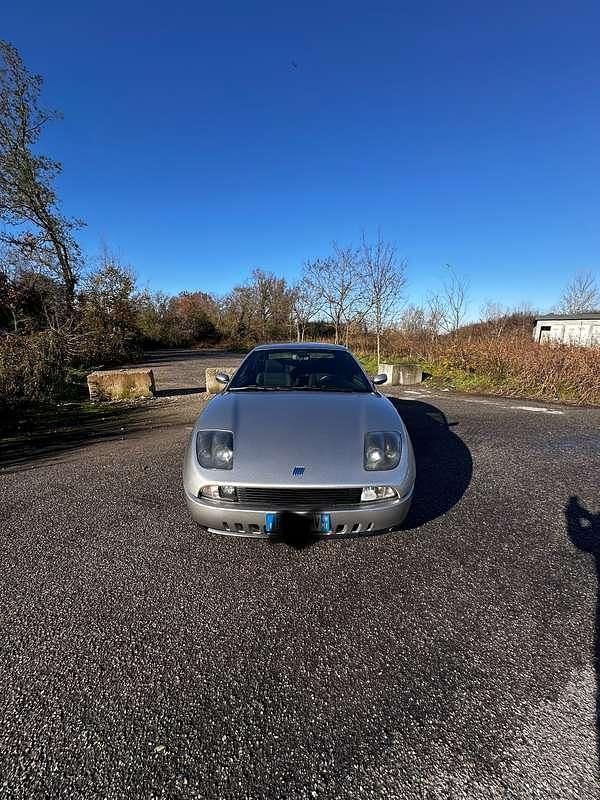 Usata 1999 Fiat Coupé Coupé | 18.200 € (Buon prezzo) - Immagine 1/4