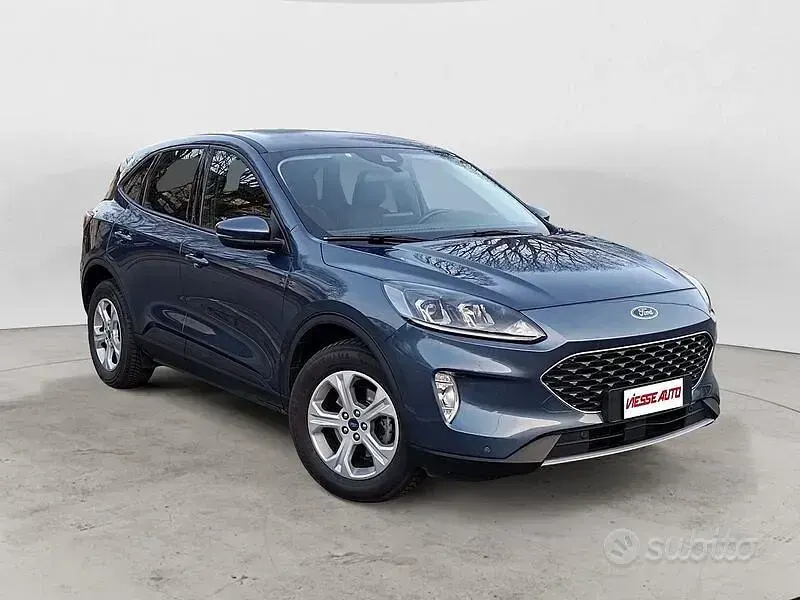 Usata Ford Kuga 120 CV (88 kW) 2022 Other SUV