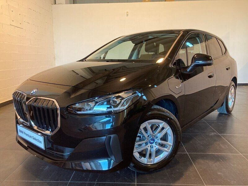 Usata 2024 BMW 225 Active Tourer Comfort Edition Monovolume | 29.500 € - Immagine 1/3