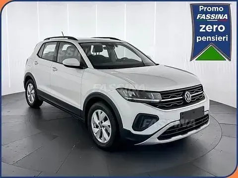 Usata VW T-Cross Life 95 CV (69 kW) 2024 SUV