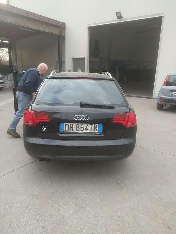 Usata Audi A4 116 CV (85 kW) 2006 Station wagon