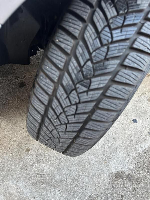 Usata Renault Clio GrandTour Business 75 CV (55 kW) 2019 Grigio Station wagon