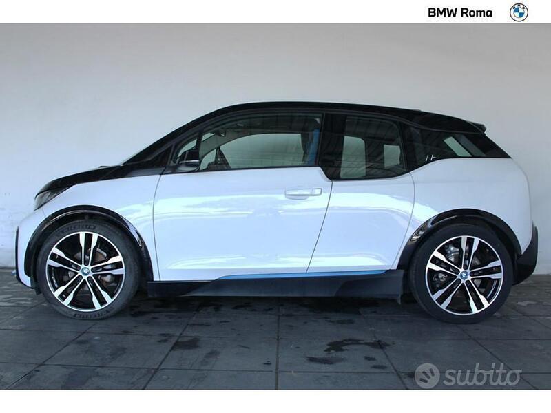Usato 2020 BMW i3 El_Hybrid 184 CV (22.860 €)
