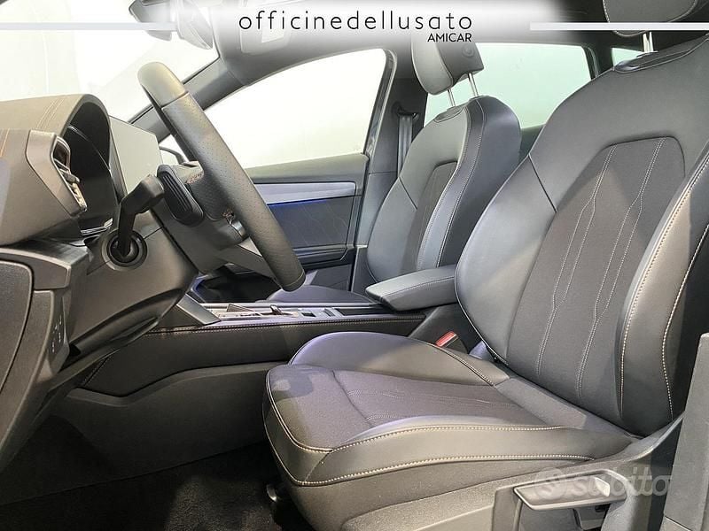 Gebraucht Cupra Formentor 150 PS (110 kW) 2025 SUV