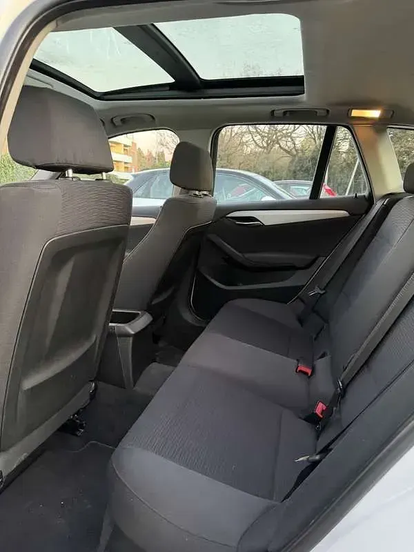 Usata BMW X1 177 CV (130 kW) 2010 SUV