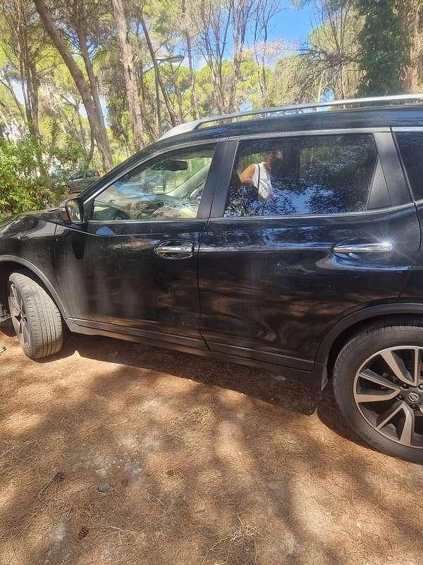 Usata Nissan X-Trail Acenta Premium 131 CV (96 kW) 2015 SUV