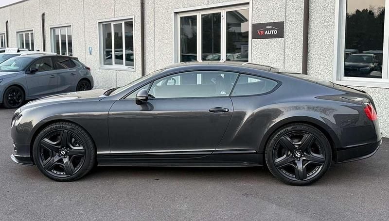 Usata Bentley Continental GT 575 CV (422 kW) 2013 Other Coupé