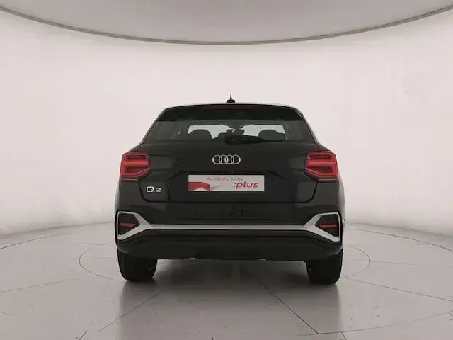 Nuova Audi Q2 S-Line 150 CV (110 kW) 2026 Grigio daytona perla SUV